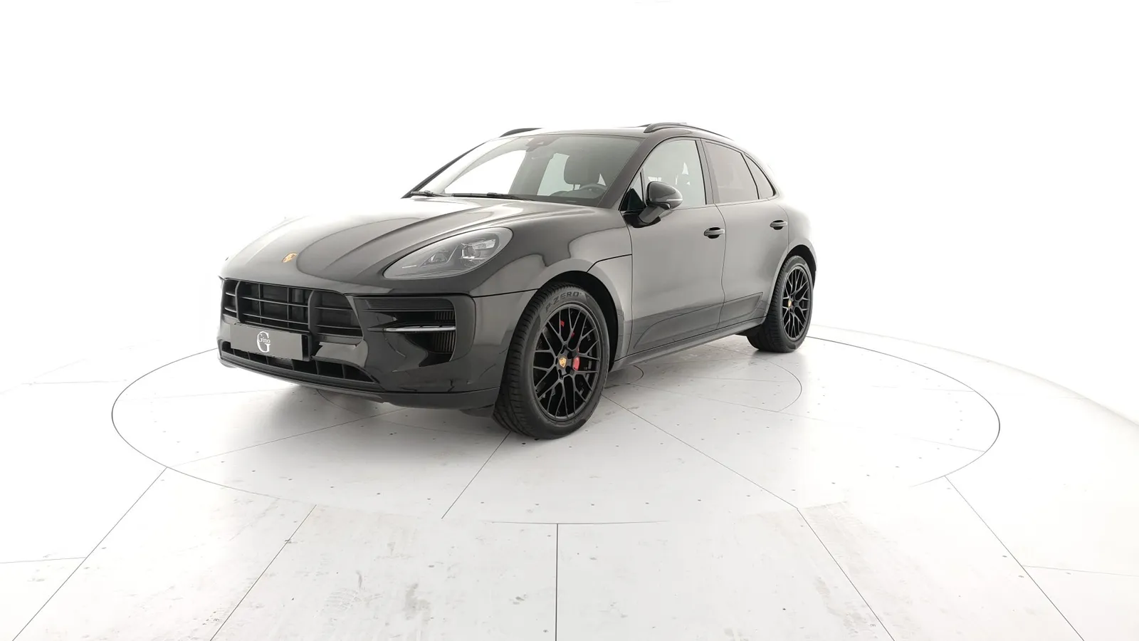 porsche macan 2 9 gts 380cv pdk